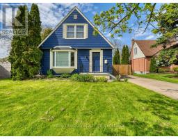 11 WINNIFRED AVENUE, St. Catharines, Ontario