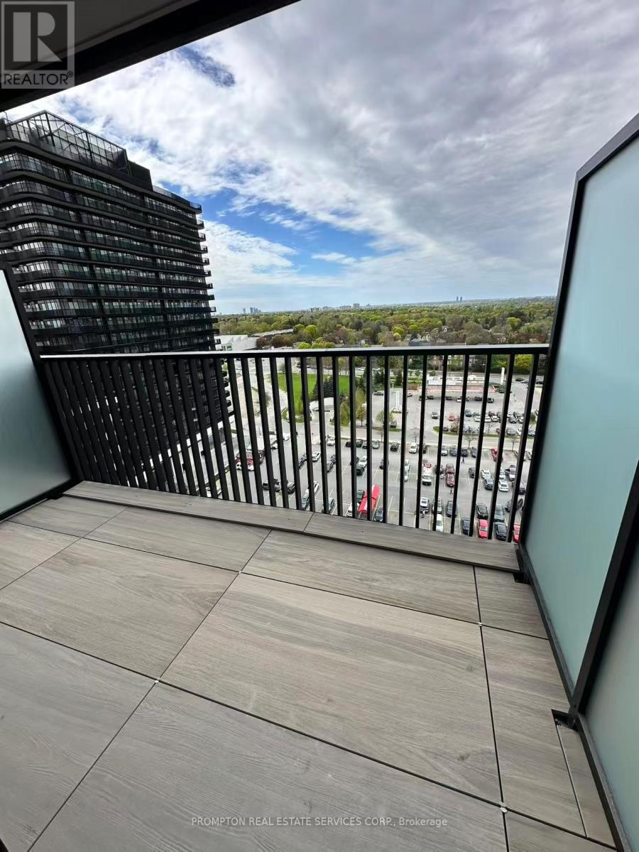 1207 - 68 Esther Shiner Boulevard, Toronto, Ontario  M2K 0J6 - Photo 10 - C13137606