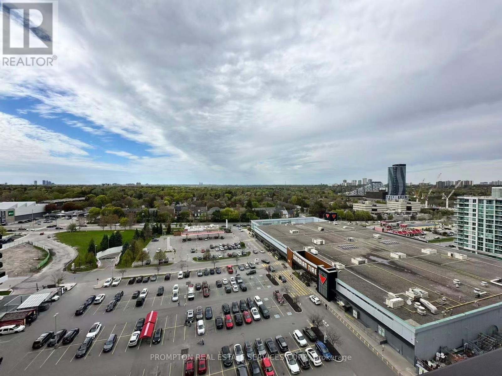 1207 - 68 Esther Shiner Boulevard, Toronto, Ontario  M2K 0J6 - Photo 11 - C13137606