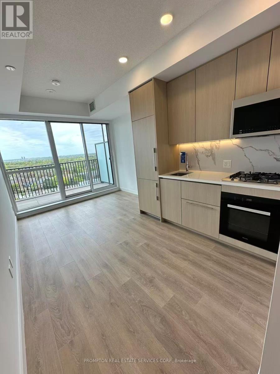 1207 - 68 Esther Shiner Boulevard, Toronto, Ontario  M2K 0J6 - Photo 3 - C13137606