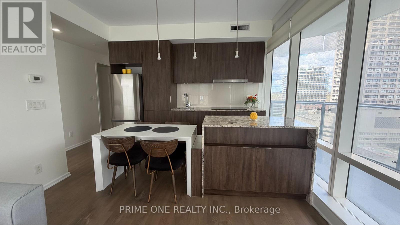 1704 - 1 Bloor Street E, Toronto, Ontario  M4W 0A8 - Photo 15 - C13137624