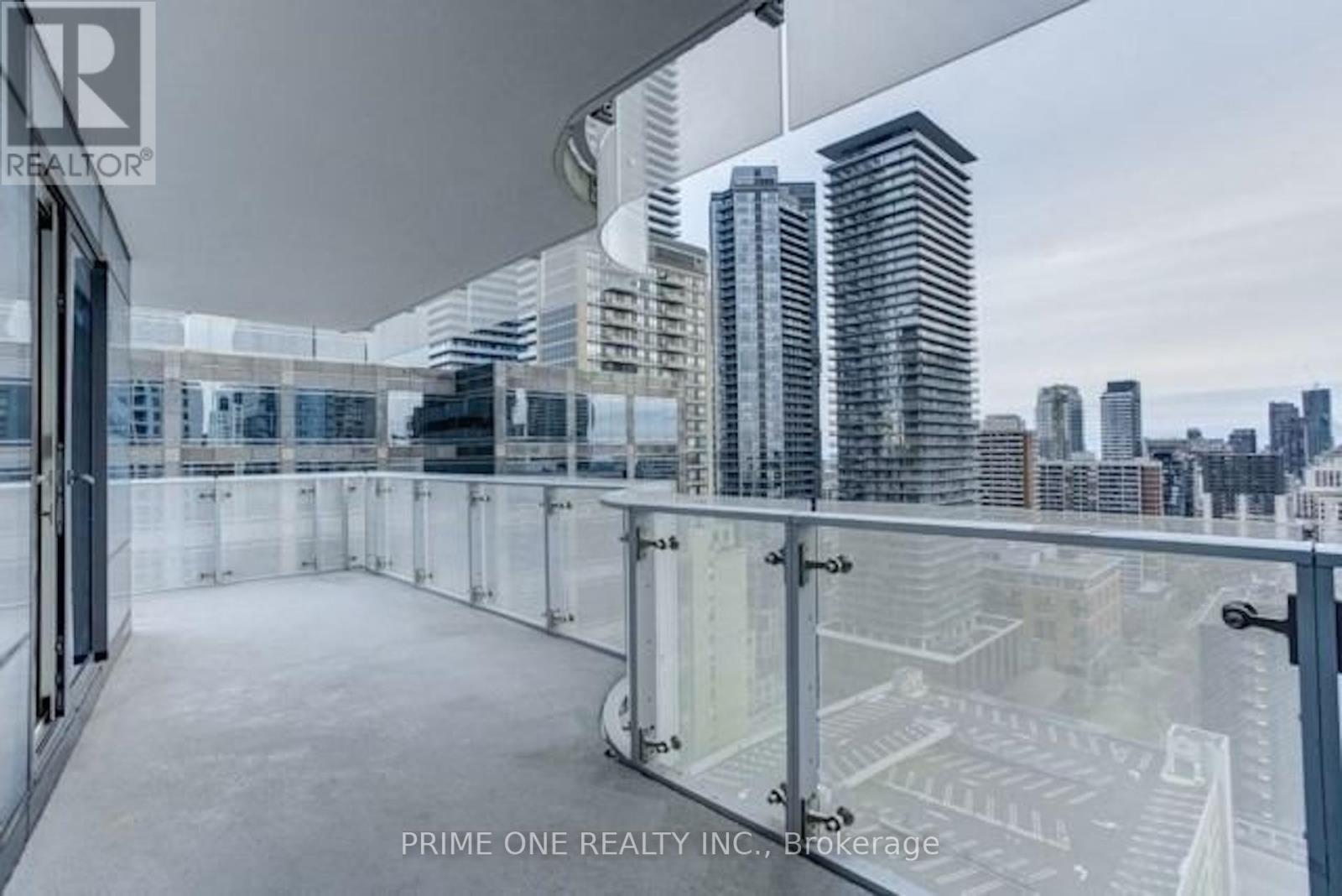 1704 - 1 Bloor Street E, Toronto, Ontario  M4W 0A8 - Photo 21 - C13137624