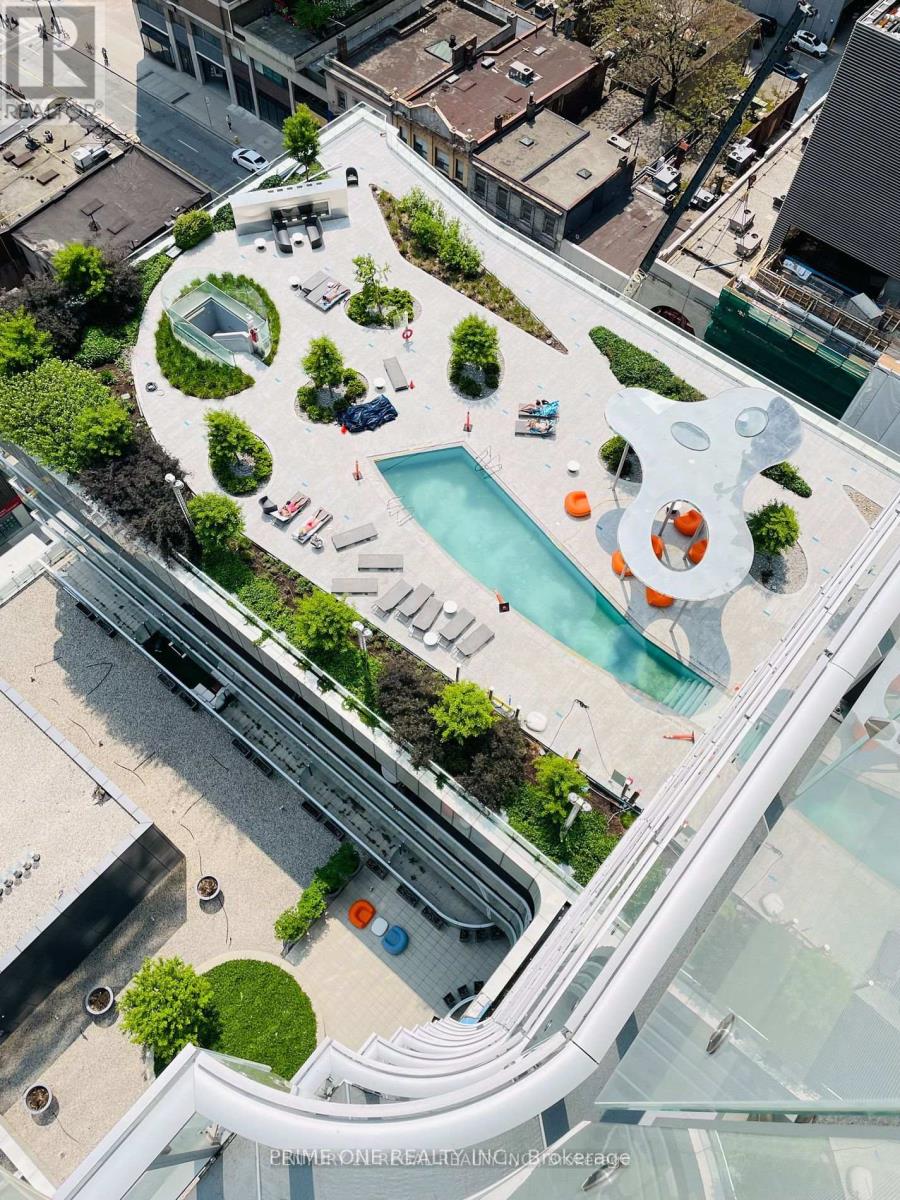 1704 - 1 Bloor Street E, Toronto, Ontario  M4W 0A8 - Photo 26 - C13137624