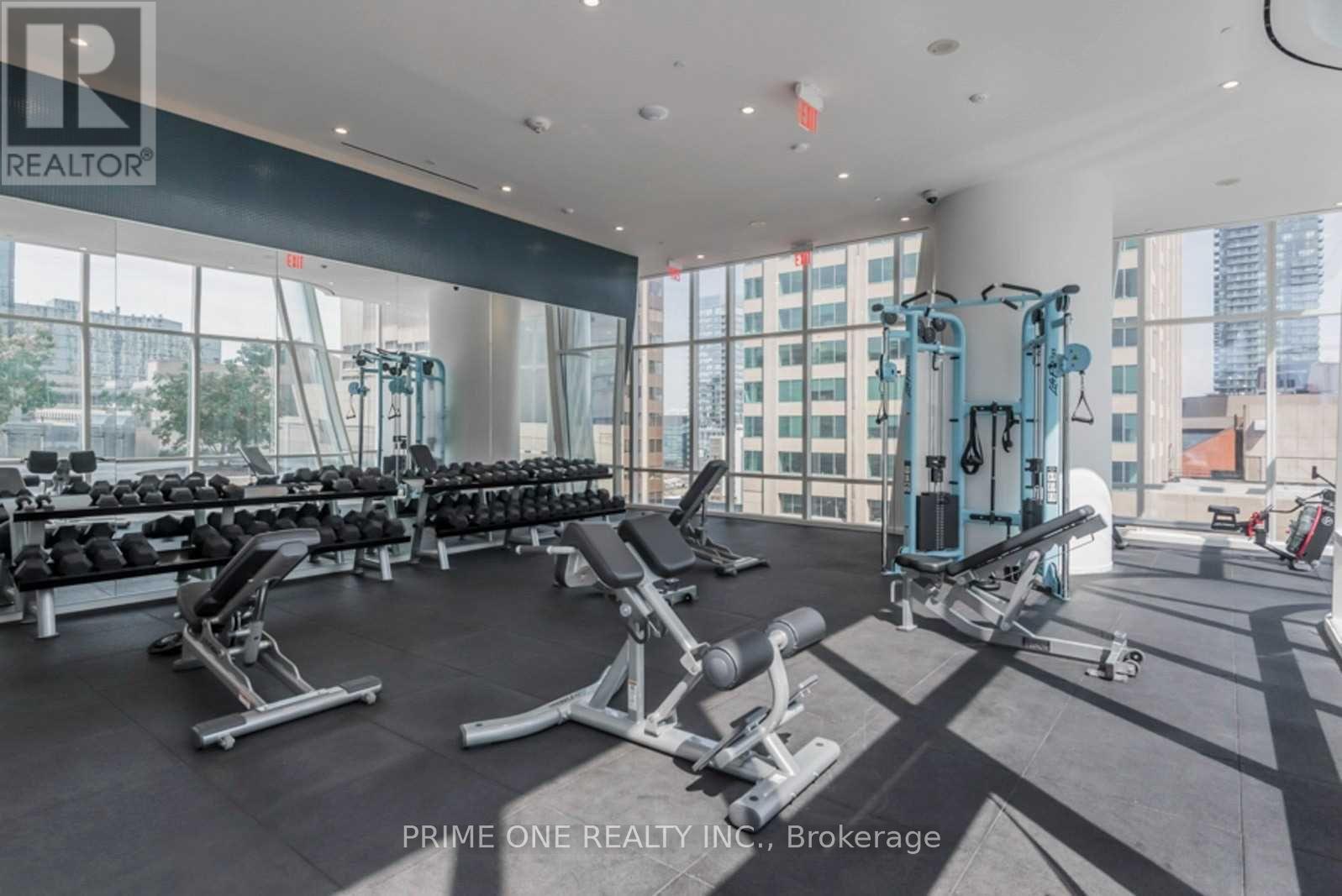 1704 - 1 Bloor Street E, Toronto, Ontario  M4W 0A8 - Photo 29 - C13137624