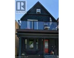22 KEITH Street, hamilton, Ontario