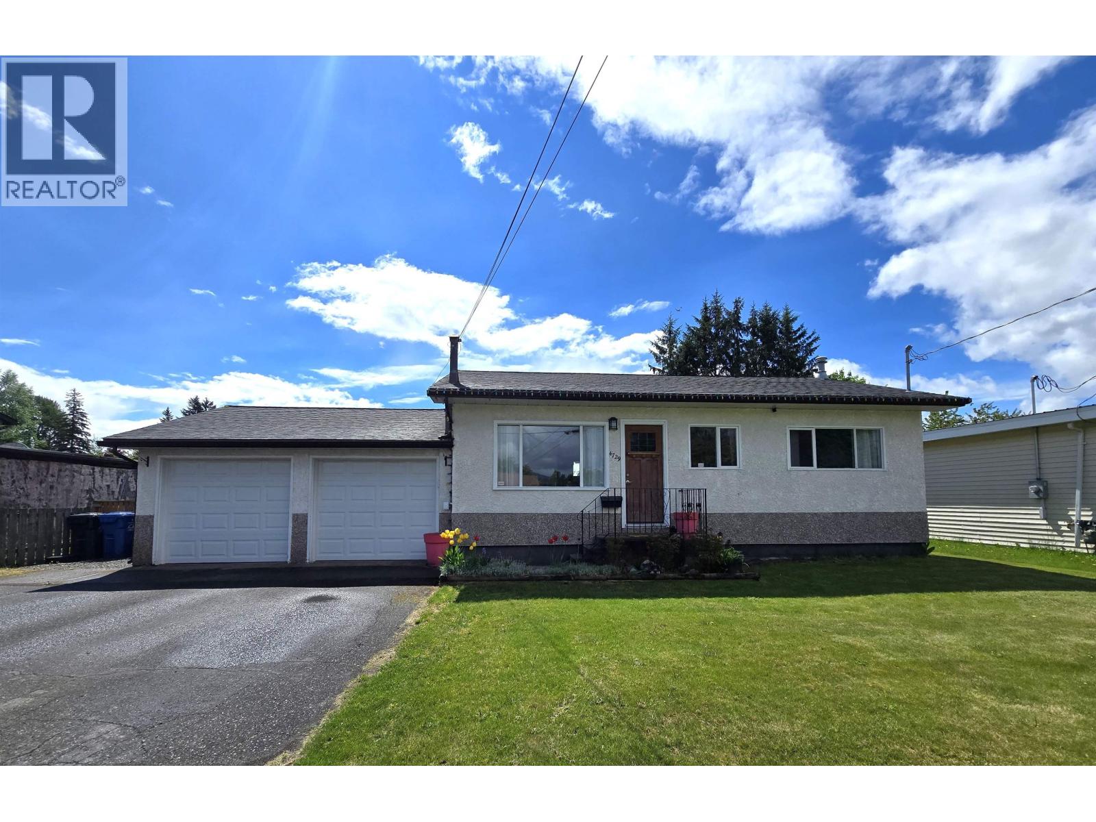 4729 Olson Avenue, Terrace, British Columbia  V8G 2A4 - Photo 1 - R3124457