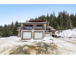 6 20649 EDELWEISS DRIVE, Agassiz, British Columbia