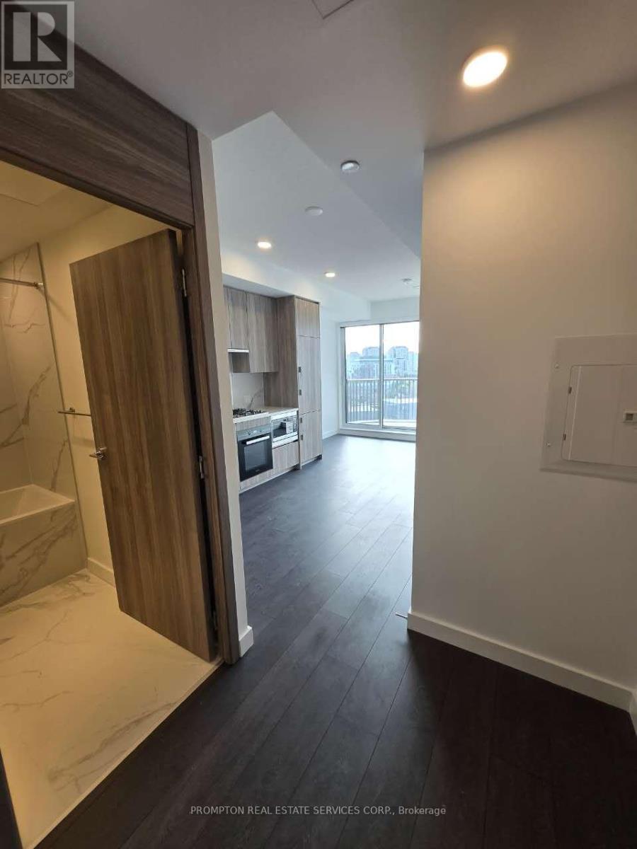 1603 - 18 Esther Shiner Boulevard, Toronto, Ontario  M2K 0J7 - Photo 28 - C13128848