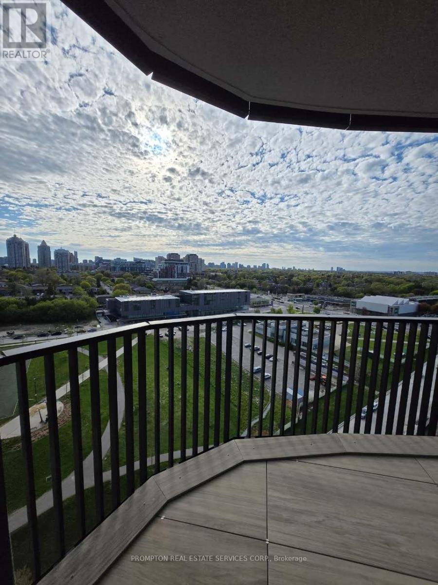 1603 - 18 Esther Shiner Boulevard, Toronto, Ontario  M2K 0J7 - Photo 25 - C13128848