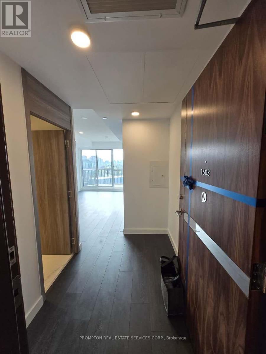 1603 - 18 Esther Shiner Boulevard, Toronto, Ontario  M2K 0J7 - Photo 27 - C13128848