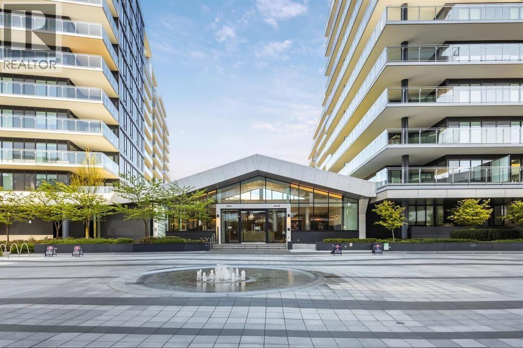404 6833 PEARSON WAY, Richmond, British Columbia