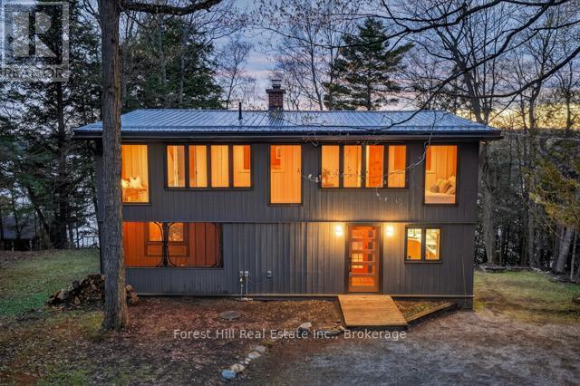 1034 Canning Heights Road, Minden Hills (Snowdon), Ontario  K0M 2K0 - Photo 11 - X13137612