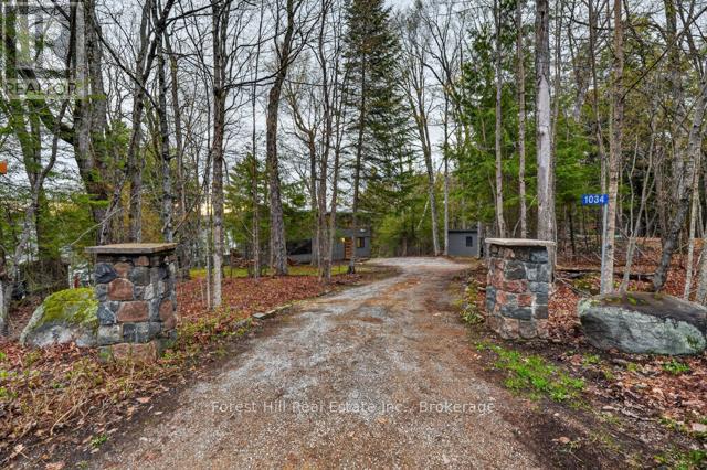 1034 Canning Heights Road, Minden Hills (Snowdon), Ontario  K0M 2K0 - Photo 12 - X13137612