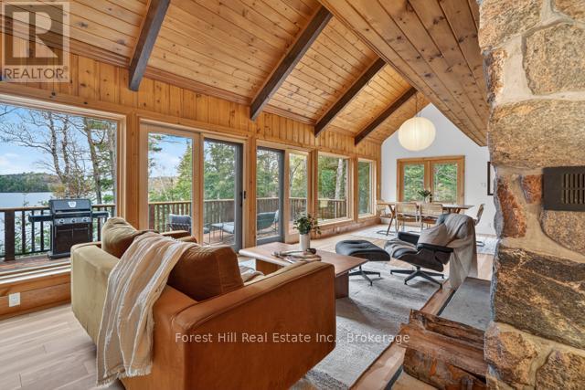 1034 Canning Heights Road, Minden Hills (Snowdon), Ontario  K0M 2K0 - Photo 29 - X13137612
