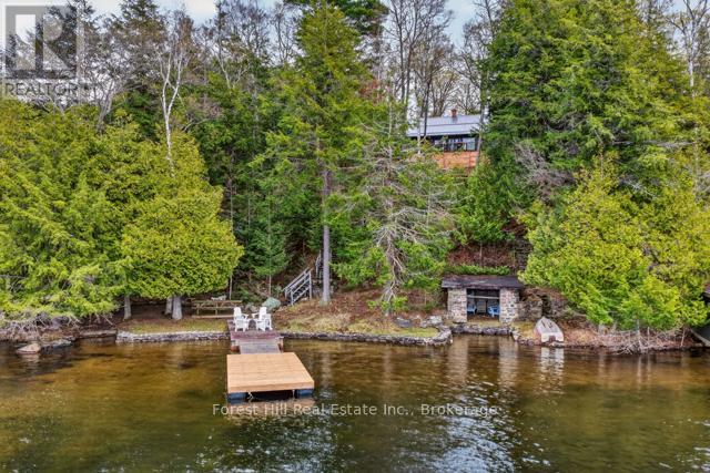 1034 Canning Heights Road, Minden Hills (Snowdon), Ontario  K0M 2K0 - Photo 3 - X13137612