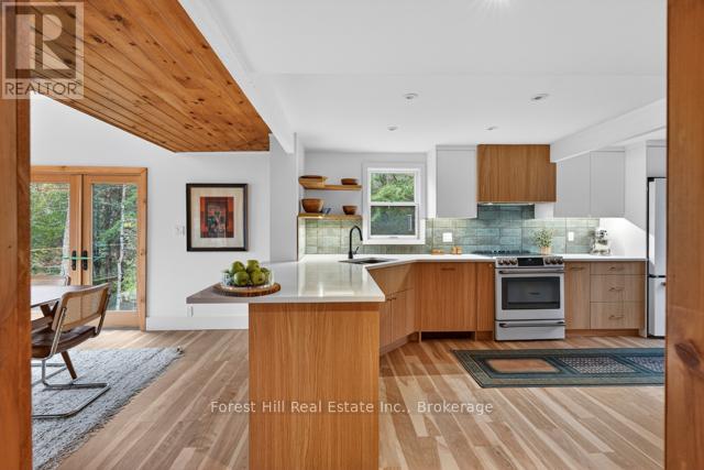 1034 Canning Heights Road, Minden Hills (Snowdon), Ontario  K0M 2K0 - Photo 34 - X13137612