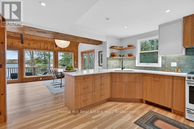 1034 Canning Heights Road, Minden Hills (Snowdon), Ontario  K0M 2K0 - Photo 40 - X13137612