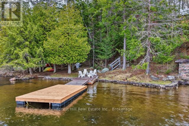 1034 Canning Heights Road, Minden Hills (Snowdon), Ontario  K0M 2K0 - Photo 5 - X13137612