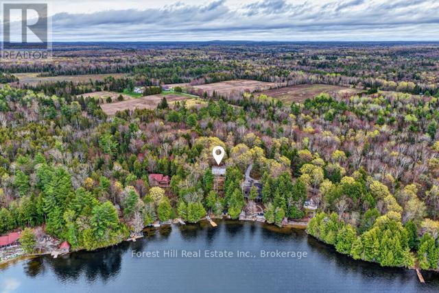 1034 Canning Heights Road, Minden Hills (Snowdon), Ontario  K0M 2K0 - Photo 7 - X13137612