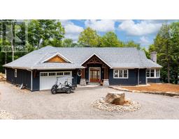 30 BIGWIN ISLAND, lake of bays (franklin), Ontario