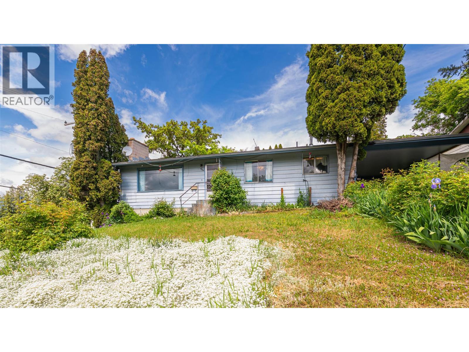 1104 Erickson Street, Creston, British Columbia  V0B 1G3 - Photo 4 - 10387193