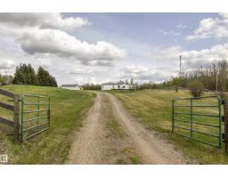40, 2320 Twp Rd 540, Rural Lac Ste. Anne County, Alberta T0E 1V0 (29763352)