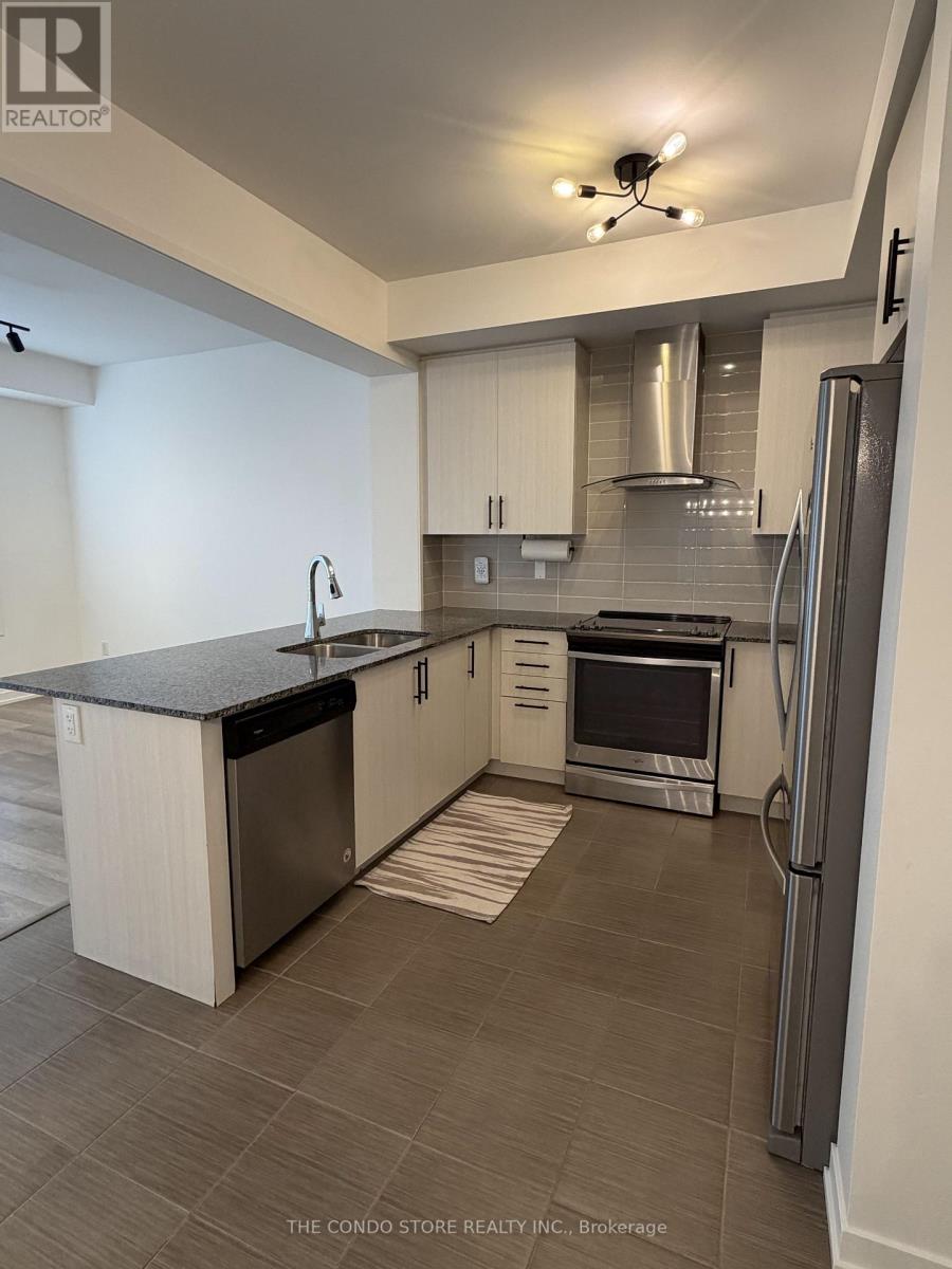 134 Maguire Road N, Newmarket, Ontario  L3X 0M1 - Photo 8 - N13137618