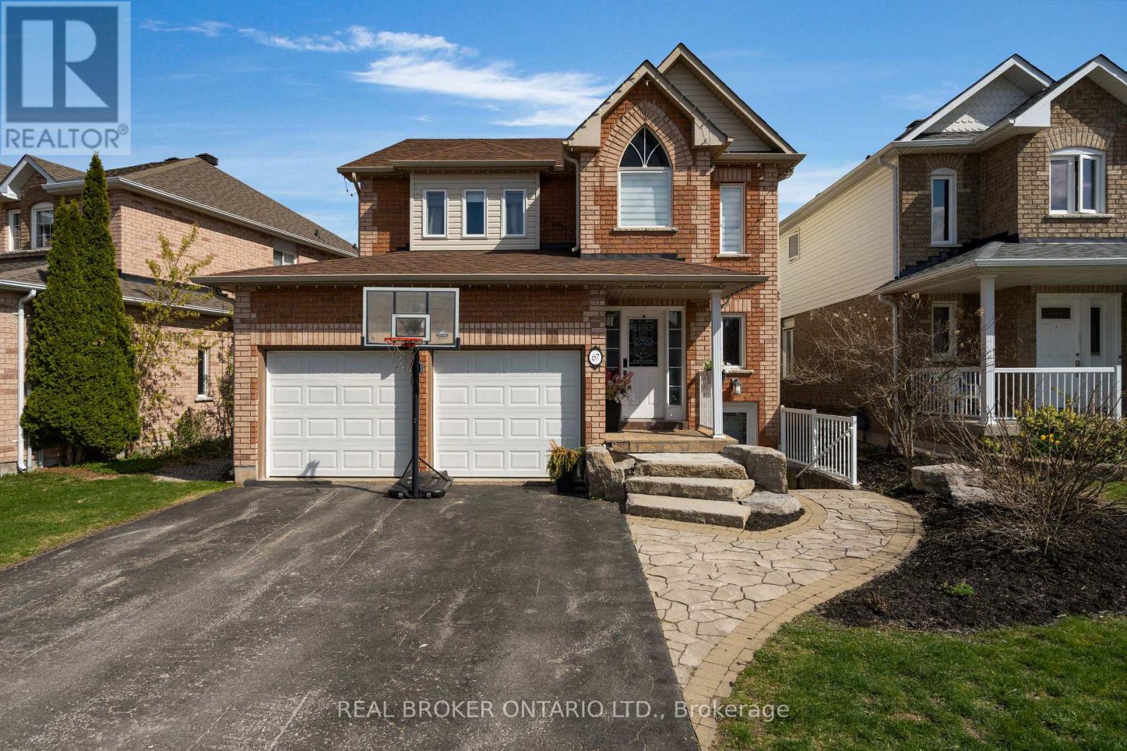 67 BIRCHWOOD DRIVE, barrie (east bayfield), Ontario
