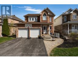 67 BIRCHWOOD DRIVE, Barrie, Ontario