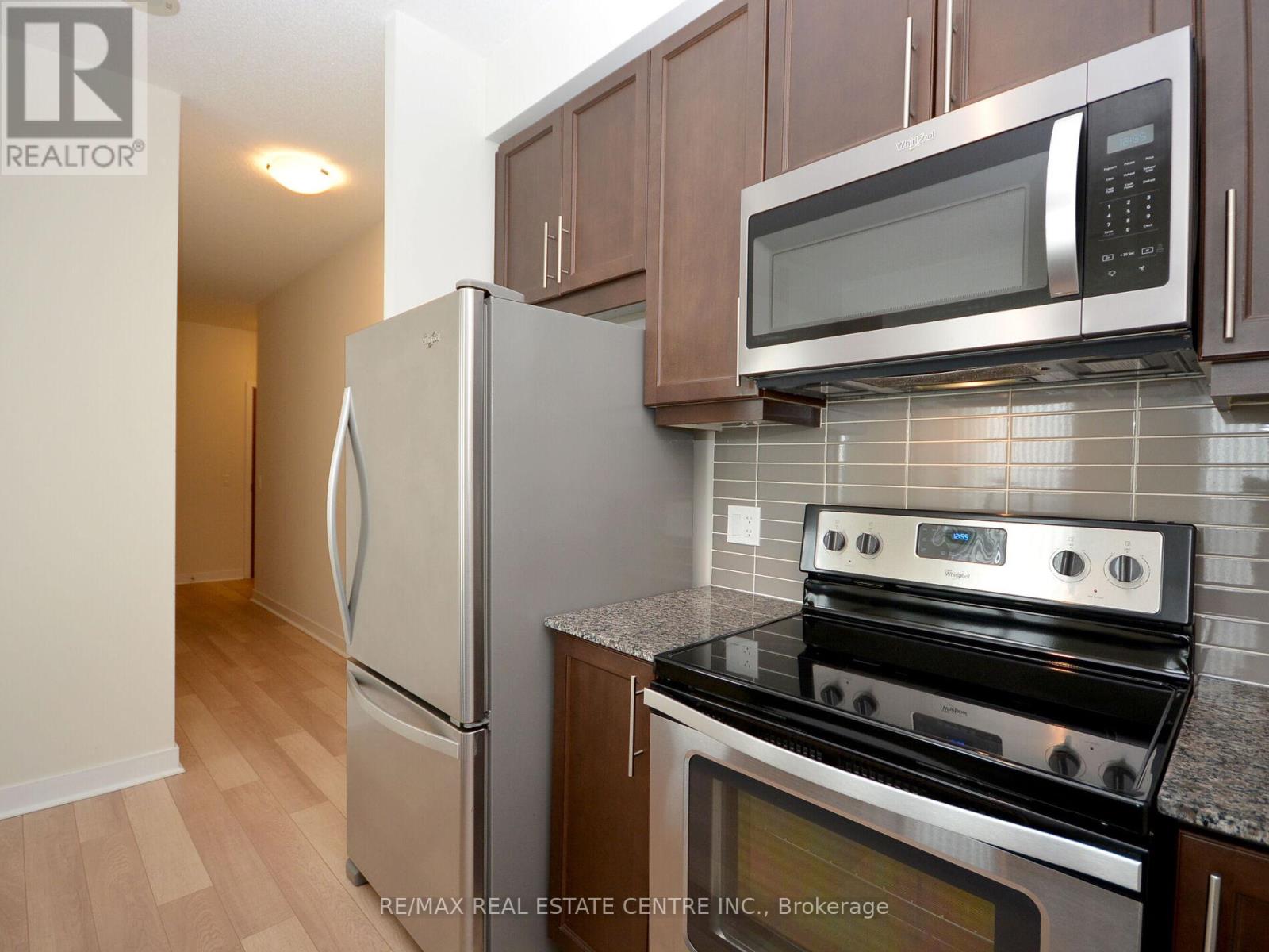 204 - 3975 Grand Park Drive, Mississauga, Ontario  L5B 4M6 - Photo 10 - W13137614