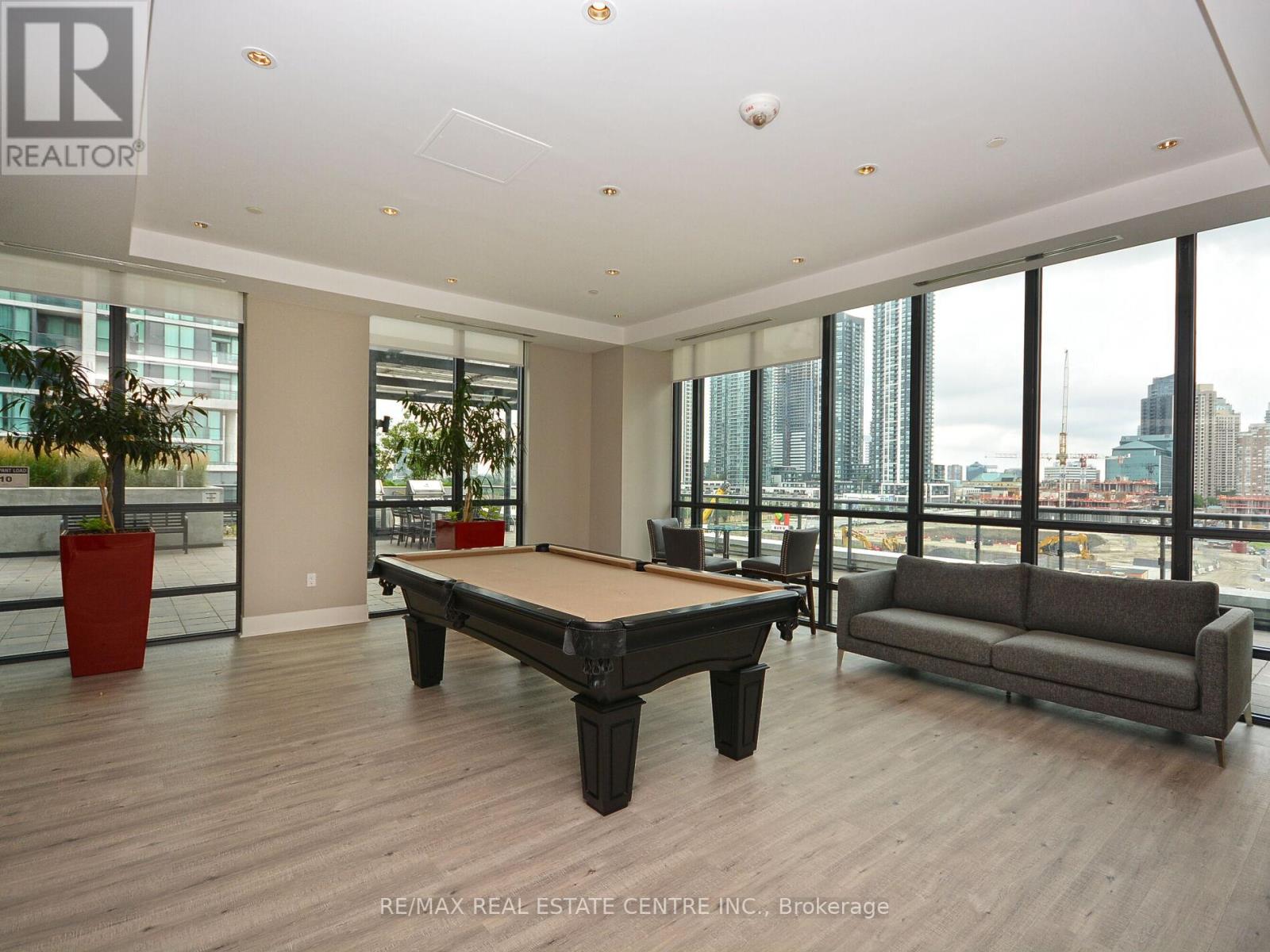 204 - 3975 Grand Park Drive, Mississauga, Ontario  L5B 4M6 - Photo 18 - W13137614