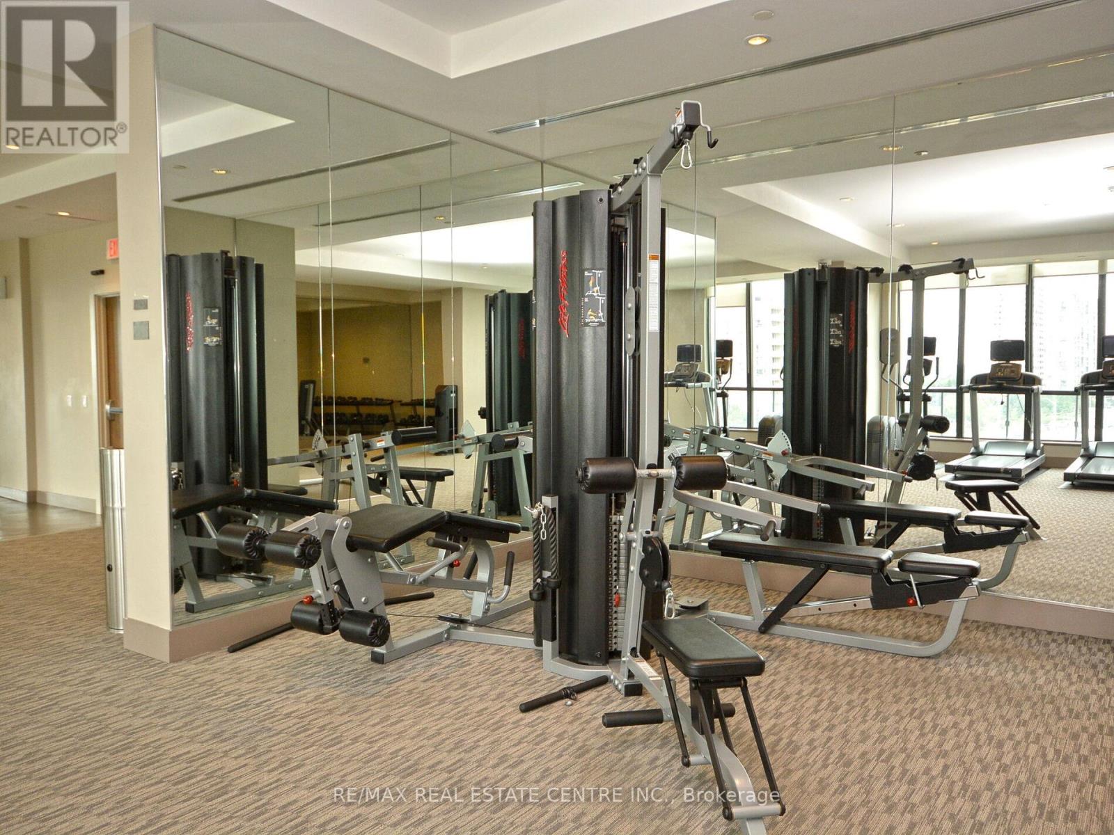 204 - 3975 Grand Park Drive, Mississauga, Ontario  L5B 4M6 - Photo 19 - W13137614