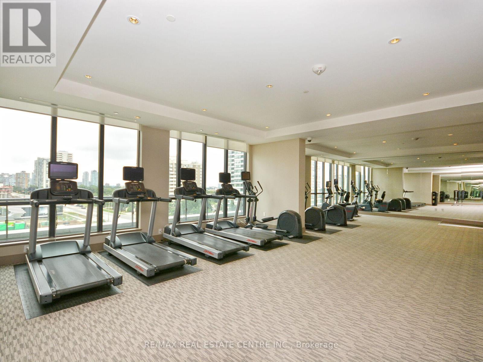 204 - 3975 Grand Park Drive, Mississauga, Ontario  L5B 4M6 - Photo 20 - W13137614