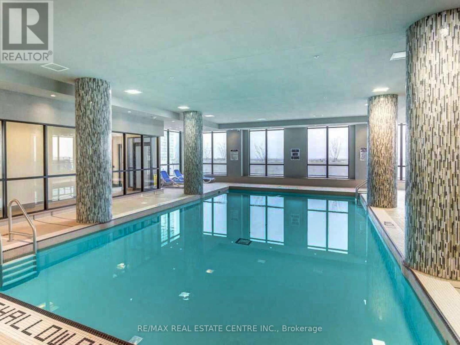 204 - 3975 Grand Park Drive, Mississauga, Ontario  L5B 4M6 - Photo 21 - W13137614