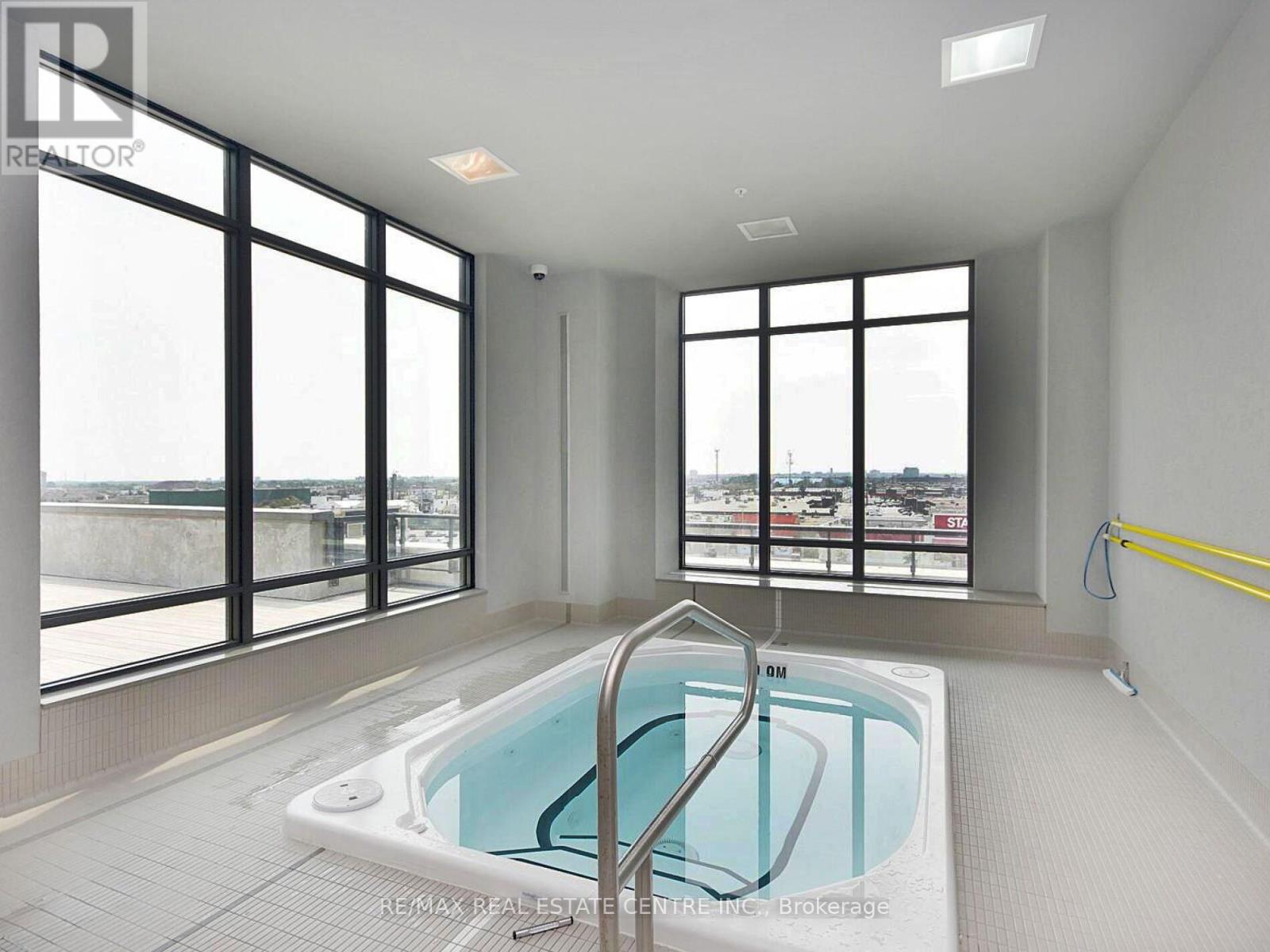 204 - 3975 Grand Park Drive, Mississauga, Ontario  L5B 4M6 - Photo 22 - W13137614