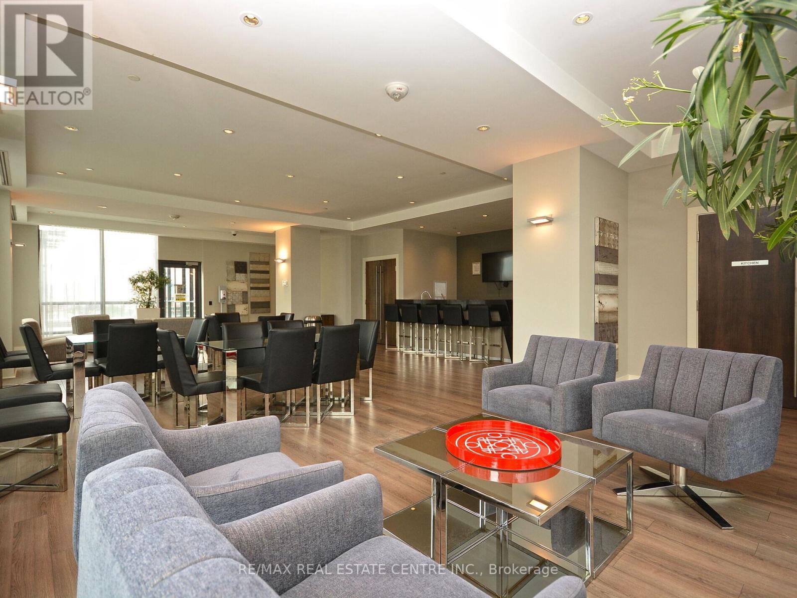 204 - 3975 Grand Park Drive, Mississauga, Ontario  L5B 4M6 - Photo 23 - W13137614