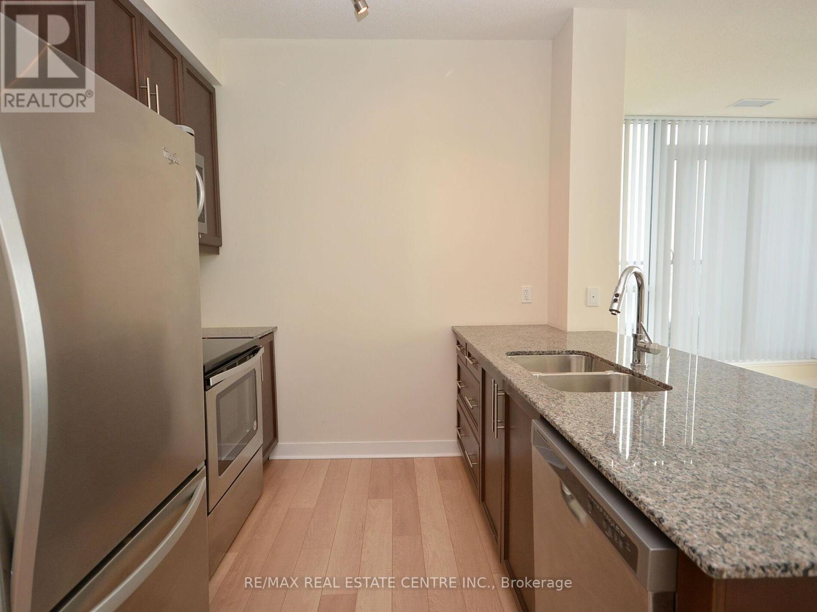 204 - 3975 Grand Park Drive, Mississauga, Ontario  L5B 4M6 - Photo 9 - W13137614
