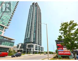 204 - 3975 GRAND PARK DRIVE, Mississauga, Ontario
