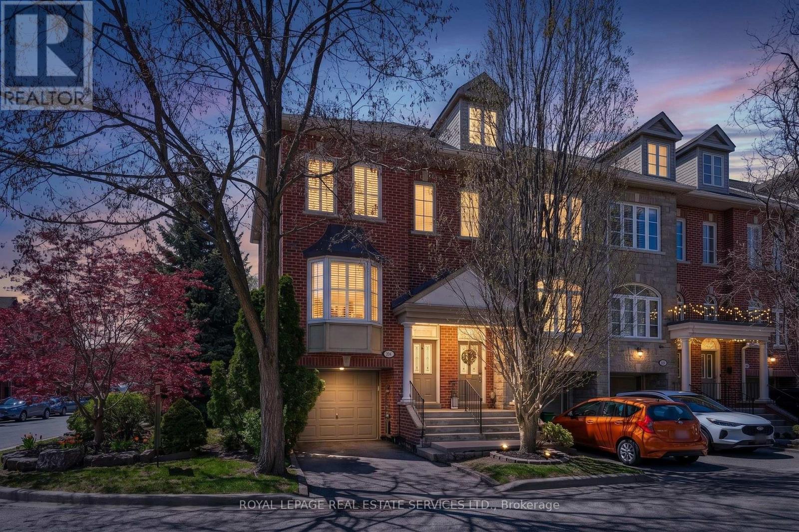 20 SAN REMO TERRACE, Toronto, Ontario