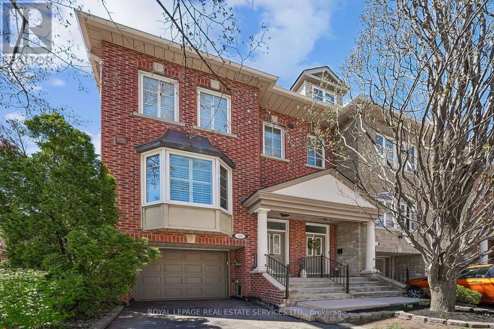 20 San Remo Terrace, Toronto, Ontario  M8Z 6C6 - Photo 2 - W13137652
