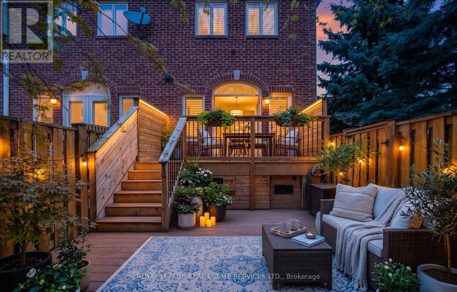20 San Remo Terrace, Toronto, Ontario  M8Z 6C6 - Photo 24 - W13137652