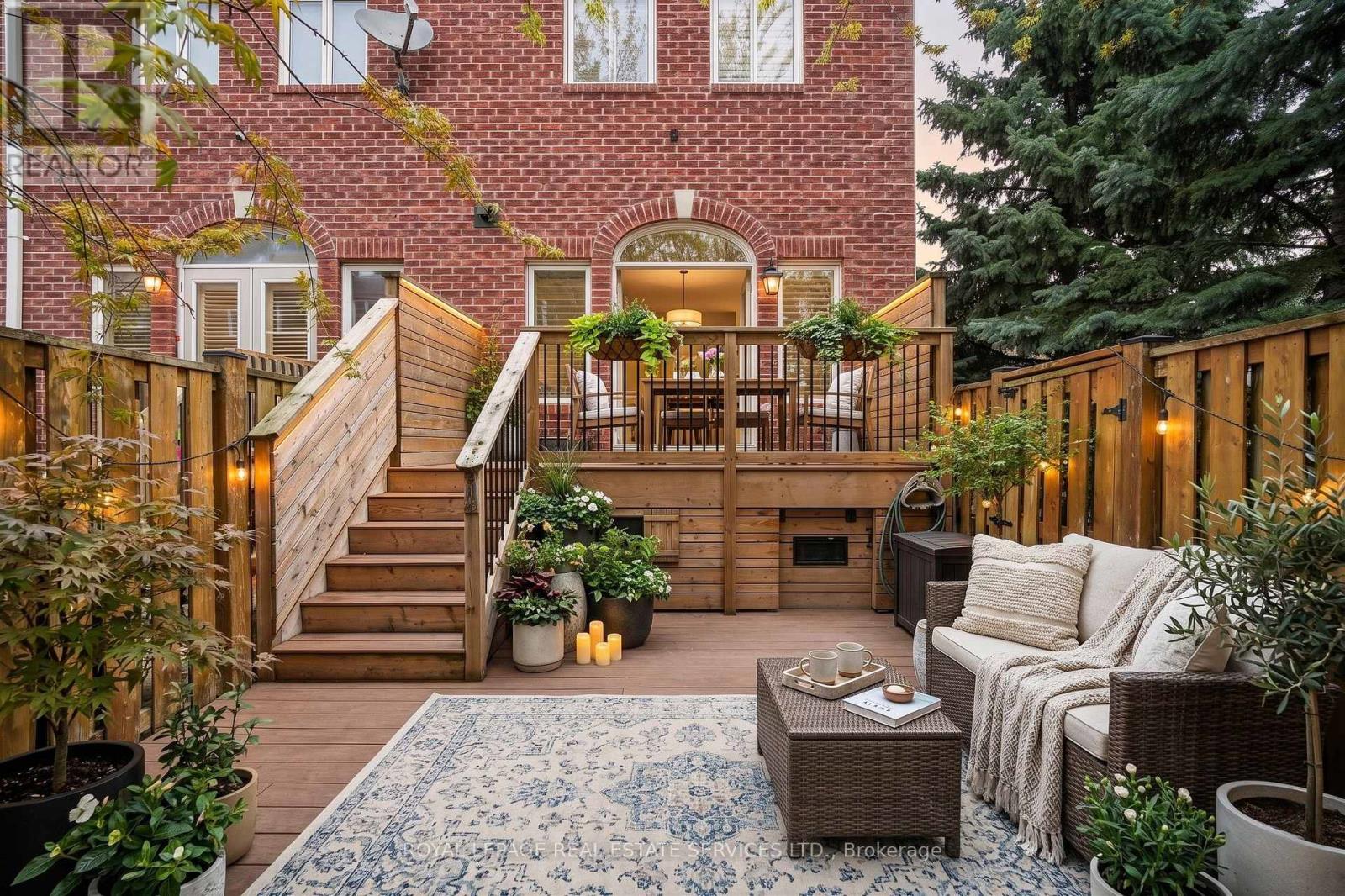 20 San Remo Terrace, Toronto, Ontario  M8Z 6C6 - Photo 25 - W13137652