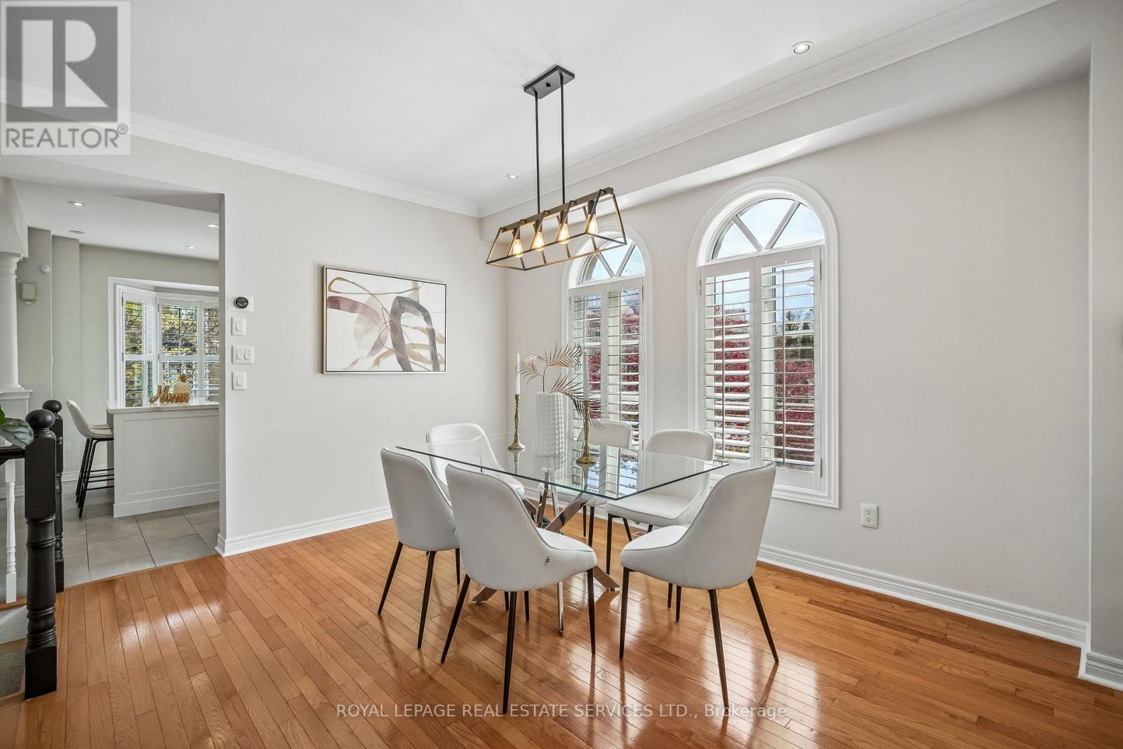 20 San Remo Terrace, Toronto, Ontario  M8Z 6C6 - Photo 3 - W13137652