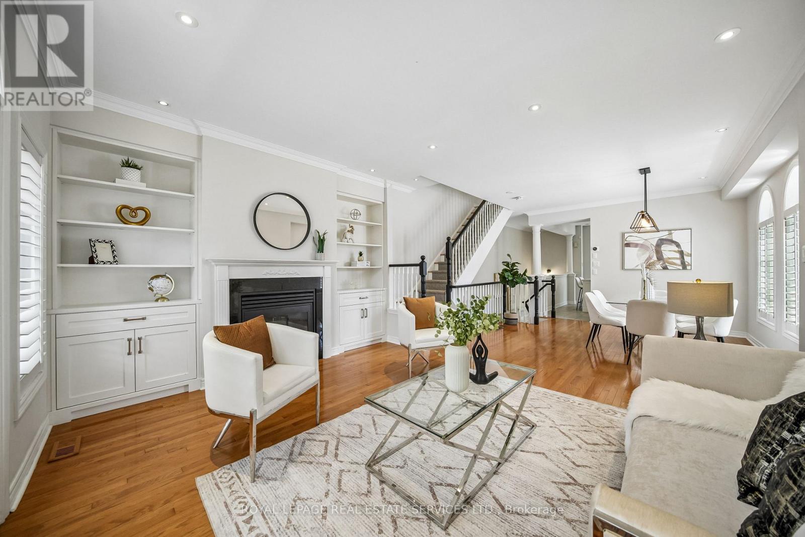 20 San Remo Terrace, Toronto, Ontario  M8Z 6C6 - Photo 8 - W13137652