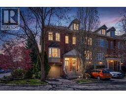 20 SAN REMO TERRACE, Toronto, Ontario