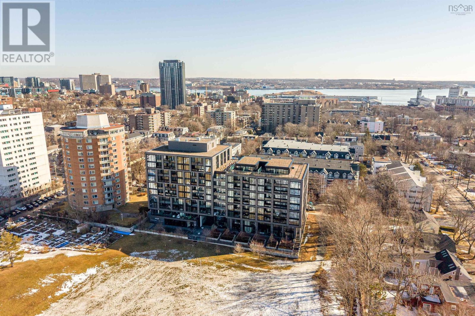 508 1048 Wellington Street, Halifax, Nova Scotia B3H 0C2 - Photo 35 - 202604349