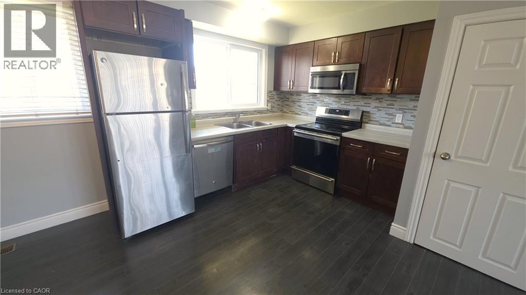 98 Palmer Road Unit# 1, Hamilton, Ontario  L8T 3G3 - Photo 8 - 40814642