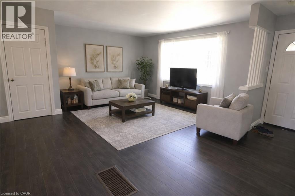 98 Palmer Road Unit# 1, Hamilton, Ontario  L8T 3G3 - Photo 10 - 40814642