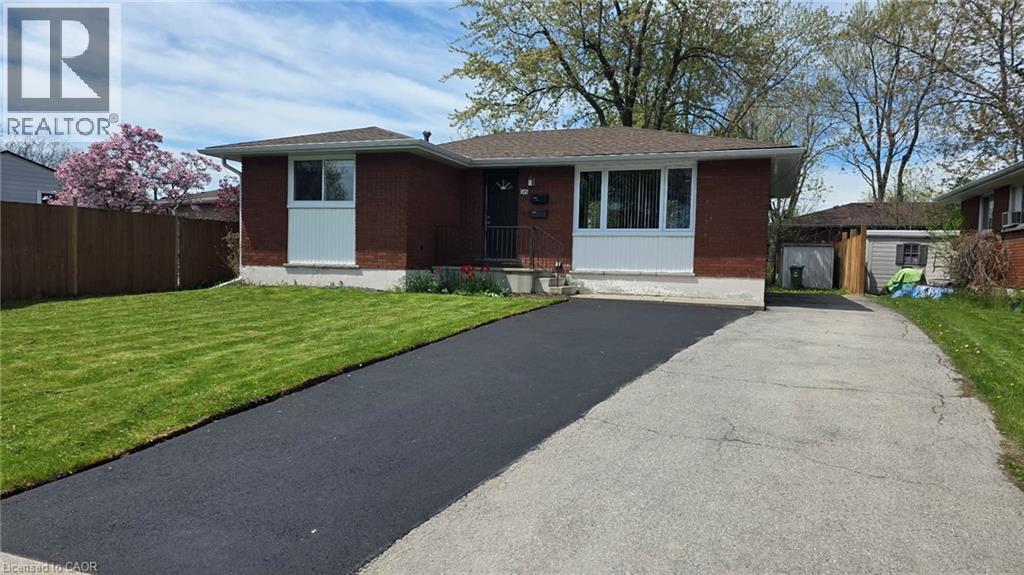 98 Palmer Road Unit# 1, Hamilton, Ontario  L8T 3G3 - Photo 3 - 40814642