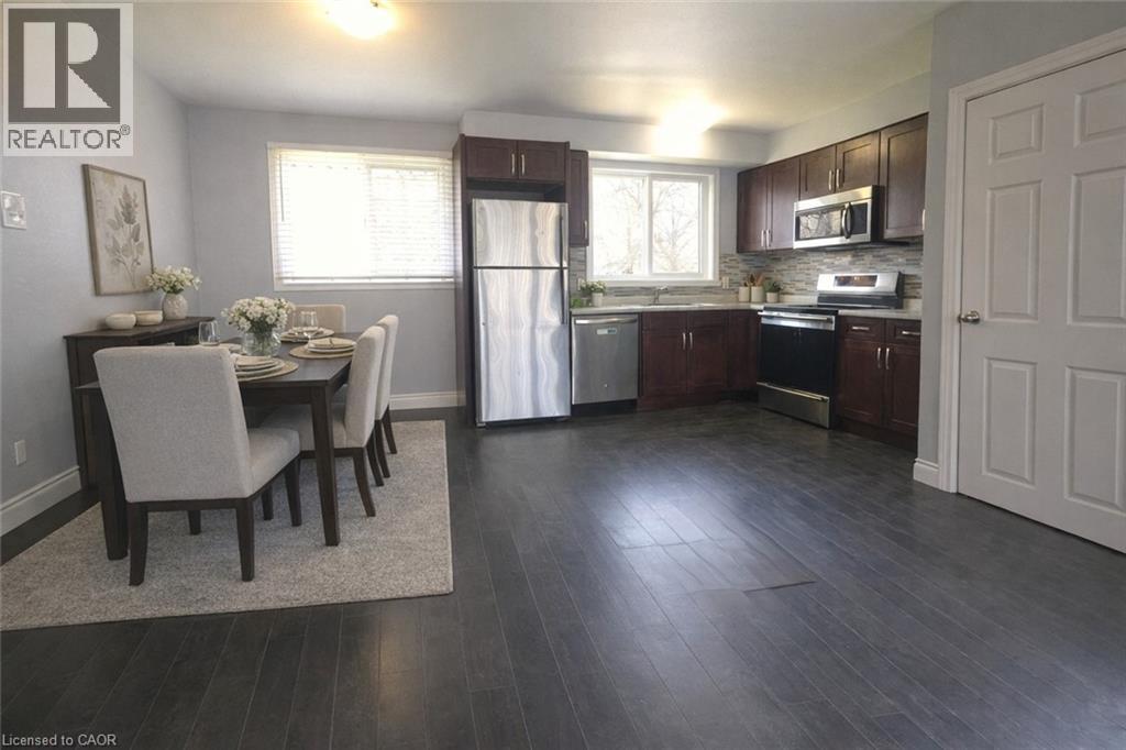 98 Palmer Road Unit# 1, Hamilton, Ontario  L8T 3G3 - Photo 5 - 40814642